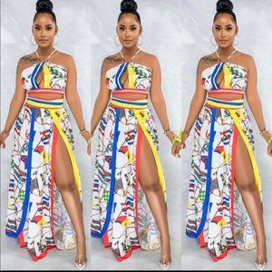 Vacation in the winter 🌴😍